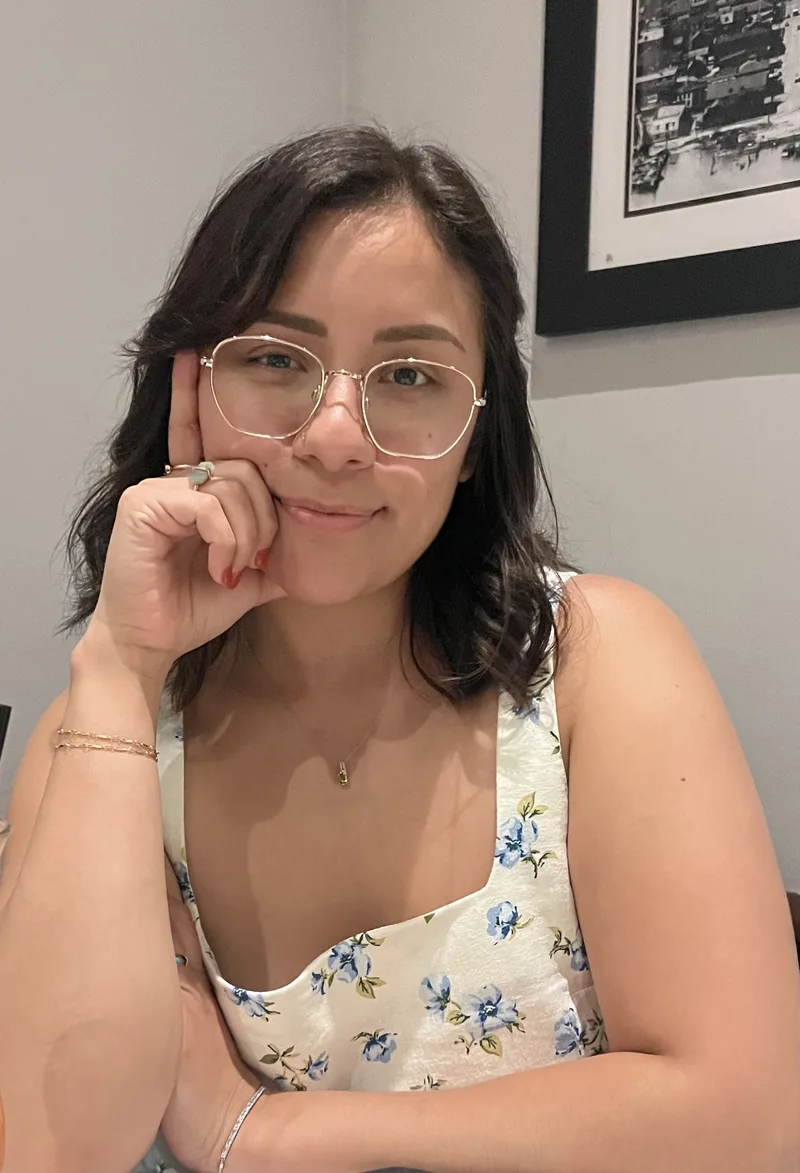Rocio